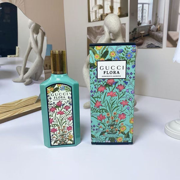 Gucci Flora Corgeous Jasmine Eau De Parfum HO42360341