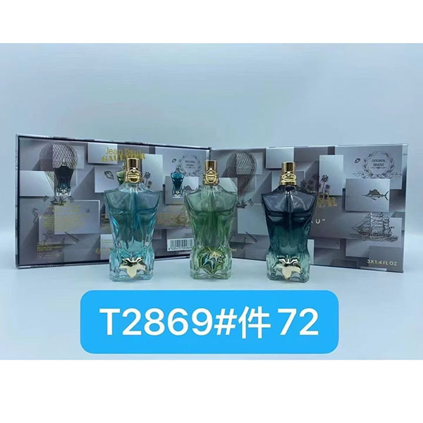 Jean Paul Gift Set 40mL×3pcs HO55250371