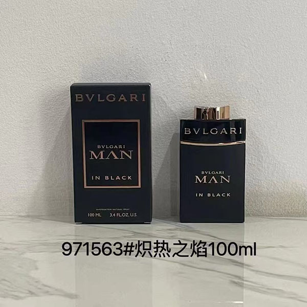 Bvlgari Man In Black Eau De Parfum HO51230081