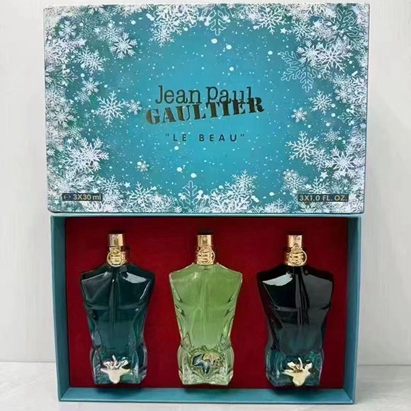 Jean Paul Gift Set 40mL×3pcs HO55250361
