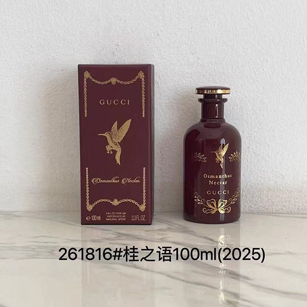 Gucci Osmanthus Nectar Eau De Parfum HO75360521