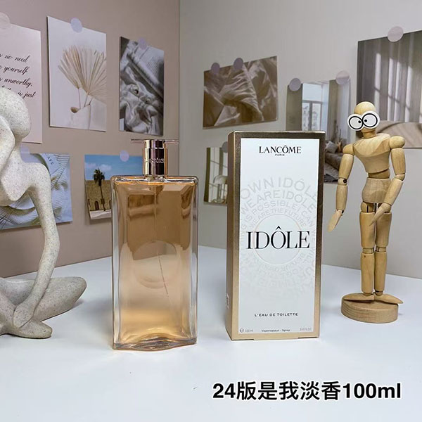 Lancome Idôle L'Eau De Toliette HO55420301