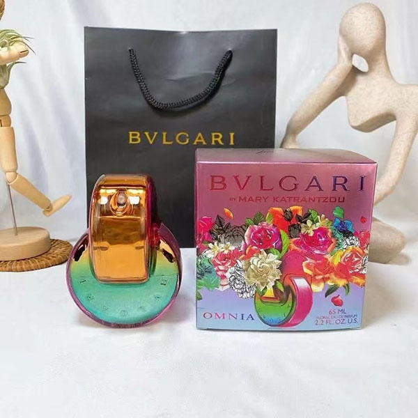 Bvlgari Omnia Mary Katrantzou Eau De Parfum HO48230511