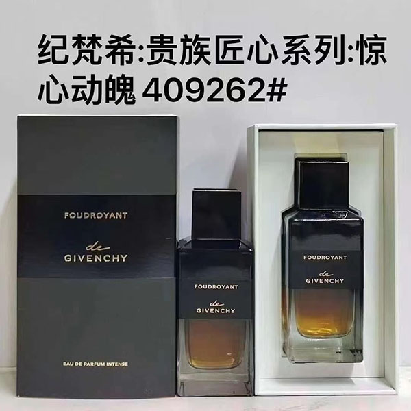 Givenchy Foudroyant Eau De Parfum HO65290221