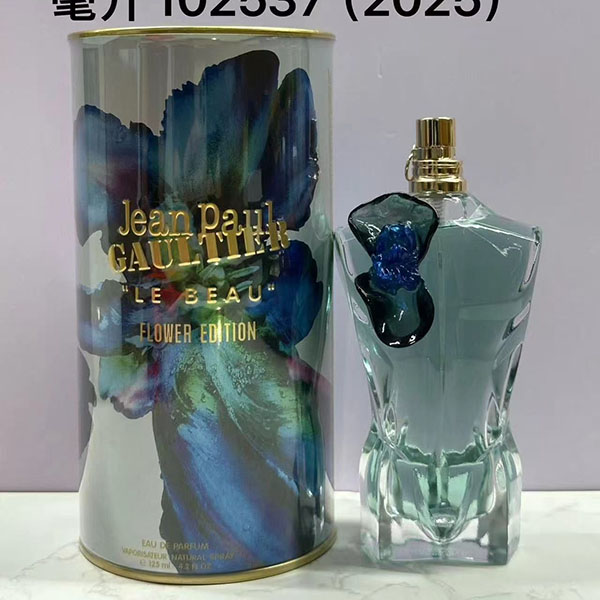 Jean Paul Gaultier Le Beau Flower Edition Eau De Parfum HO48250281