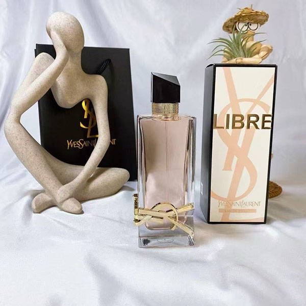 Ysl Libre Eau De Toilette HO45170321