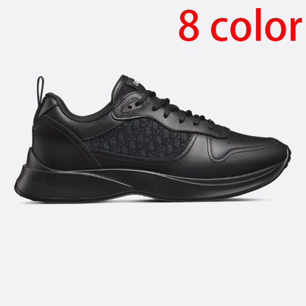 Dior B25 Runner Sneaker CA600050101