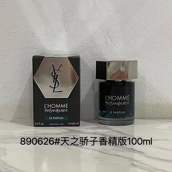 Ysl L Homme Eau De Toilette HO60170101