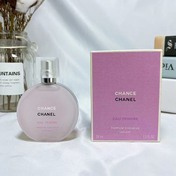 Chancel Chance Parfum HO40200231
