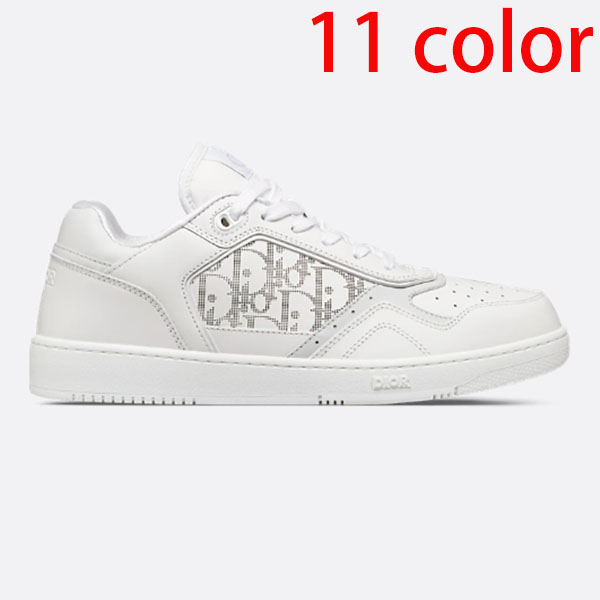 Dior B27 Uptown Low-Top Sneaker CA600050051