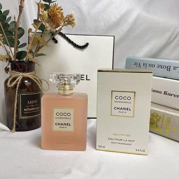 Chanel Coco Mademoiselle HO50200361