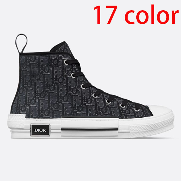 Dior B23 League High-Top Sneaker CC200050021
