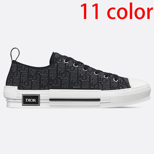 Dior B23 League Low-Top Sneaker CC200050011_copy