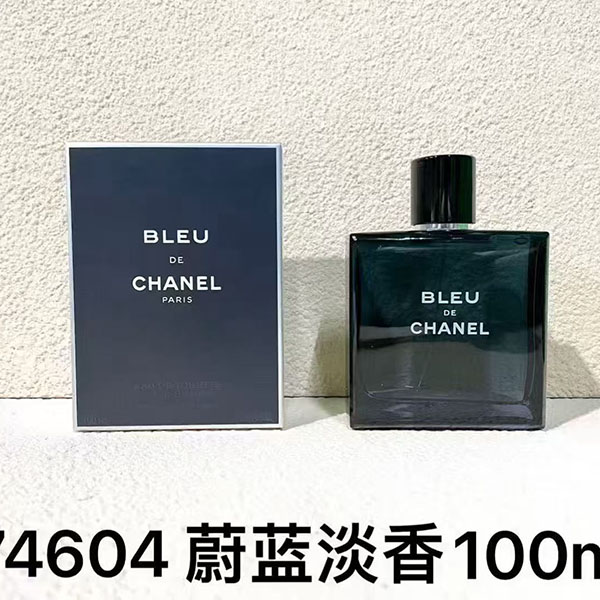 Chanel Bleu Eau De Toilette HO45200031