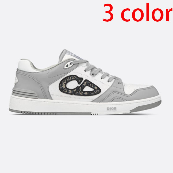 Dior B57 Dribble Low-Top Sneaker CB200050041