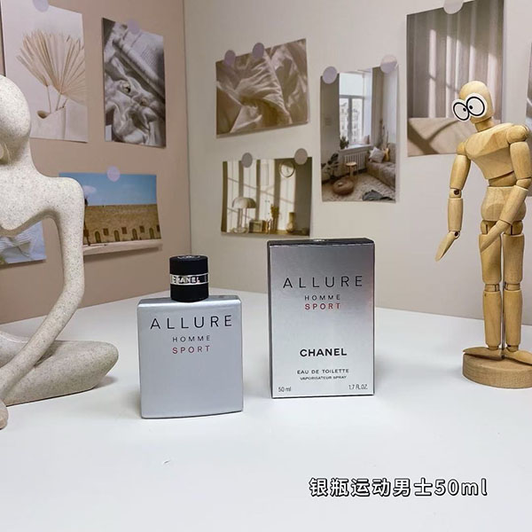 Chanel Allure Homme Sport Eau De Toilette HO43200401