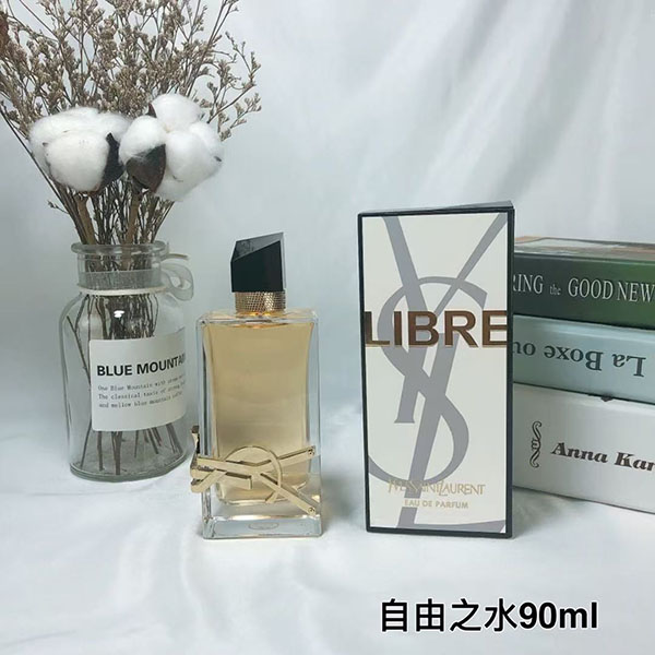 Ysl Libre Eau De Parfum HO45170181