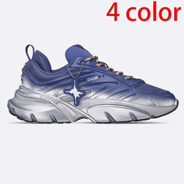 Dior x Lewis Hamilton B44 Blade Sneaker CA800050121