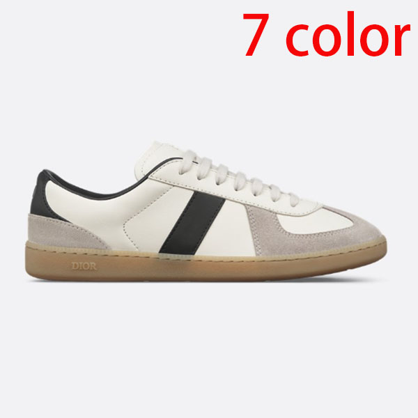 Dior B01 Matchpoint Sneaker CA500050071
