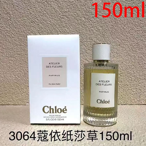 Chloé Atelier Des Fleurs Papyrus 150ml Eau De Parfum HO55320291