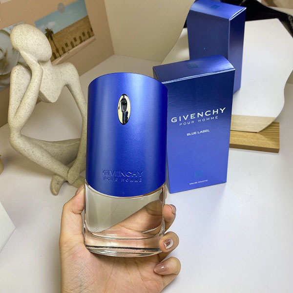 Givenchy Pour Homme Eau De Toilette HO60290011