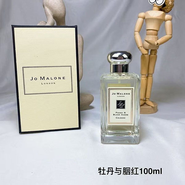Jo Malone London Peony Blush Suede Cologne HO38530151