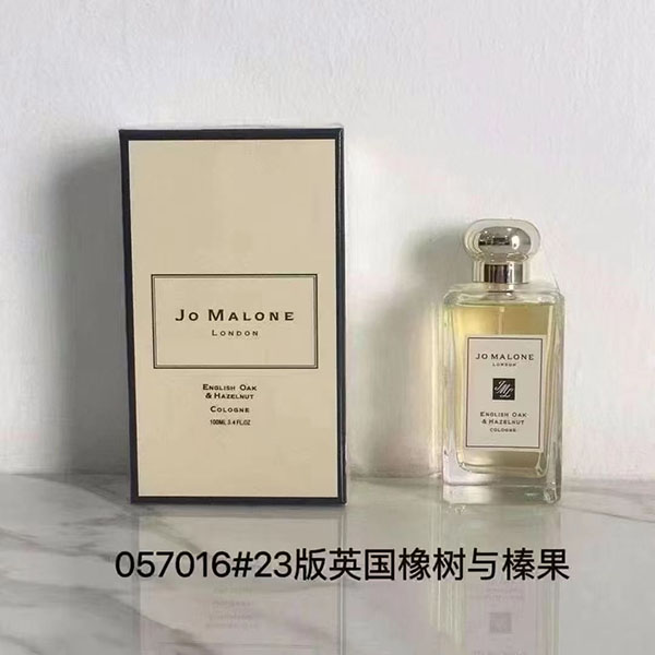 Jo Malone London English Oak Hazelnut Cologne HO38530211