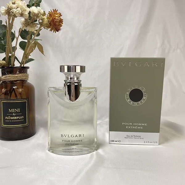 Bvlgari Pour Homme Extreme Men Eau De Toilette HO40230121