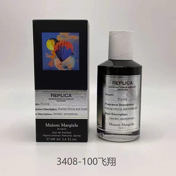 Maison Margiela Replica Fiving Eau De Parfum HO55280281