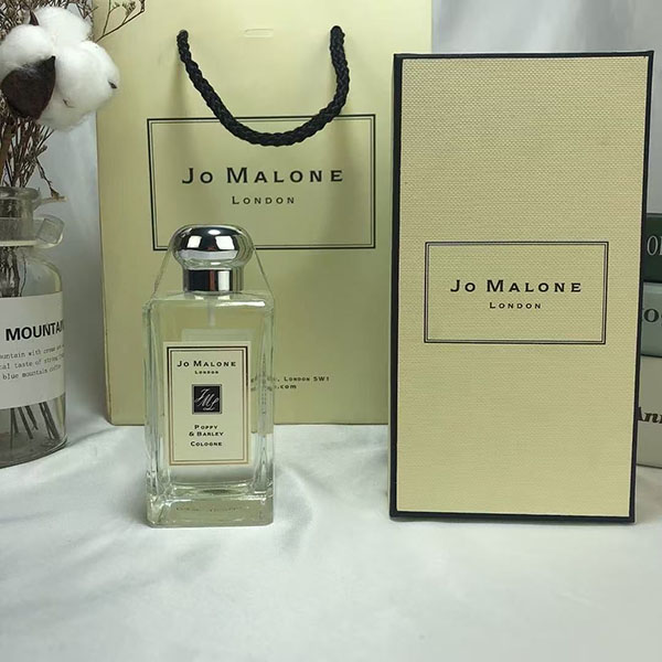 Jo Malone London Poppy Barley Cologne HO38530161
