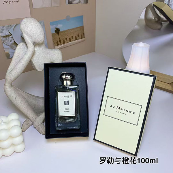 Jo Malone London Basil Neroli Cologne HO38530141