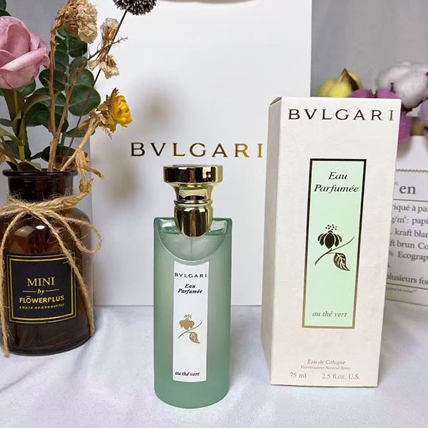 Bvlgari Eau Parfumée Au Thé Vert HO45230231
