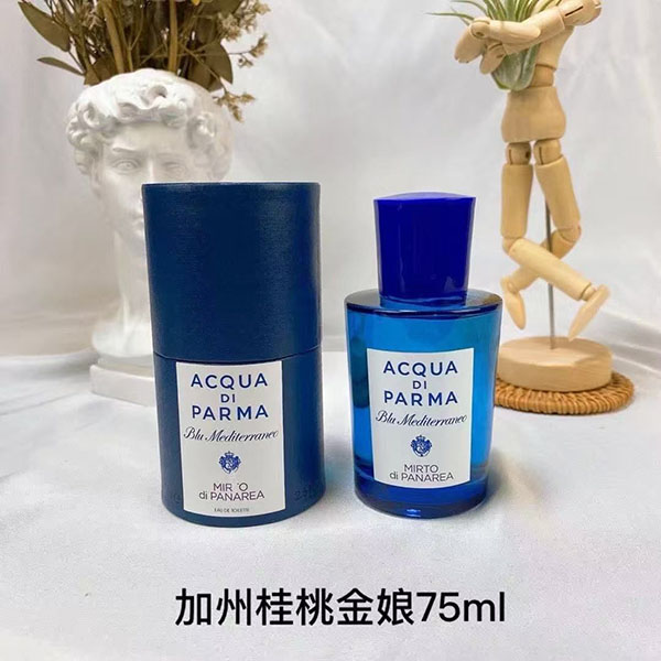Acqua Di Parma Mirto Di Panarea Eau De Parfum HO61370101