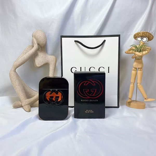 Gucci Guilty Eau De Toilette HO50360081