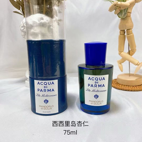 Acqua Di Parma Mandorlo Di Sicilia Eau De Parfum HO61370031