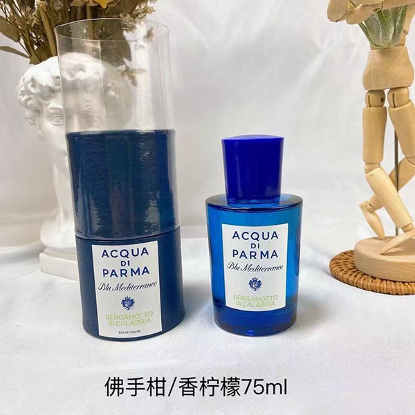 Acqua Di Parma Bergamotto  Di Calabria Eau De Parfum HO61370071
