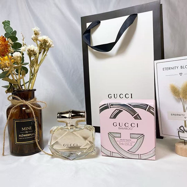 Gucci Bamboo Eau De Toilette HO50360071