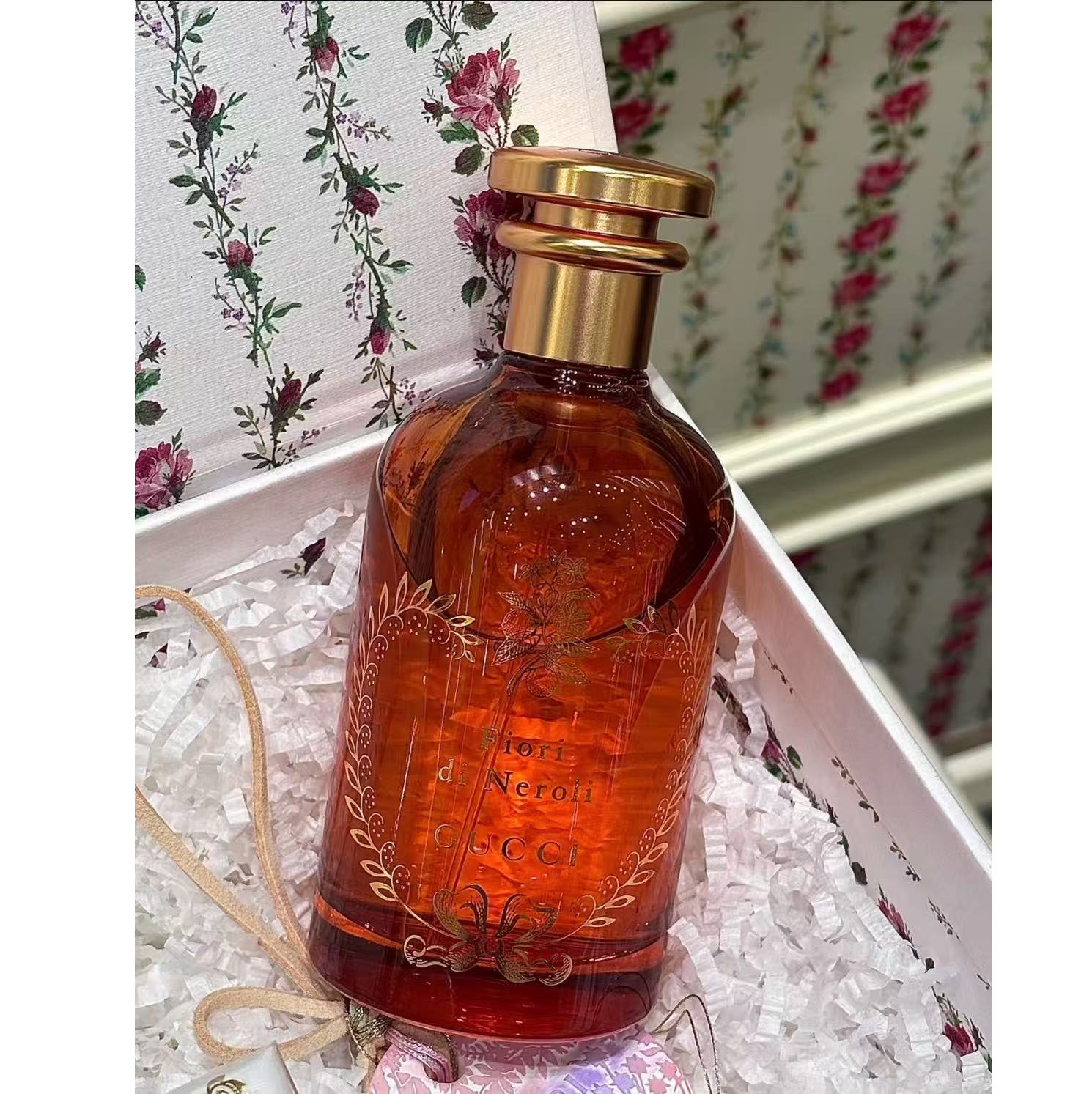 Gucci Fiori Di Neroli Eau De Parfum HO75360511