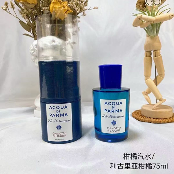 Acqua Di Parma Chnotto Di Liguria Eau De Parfum HO61370081