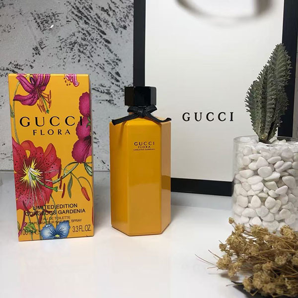 Gucci Flora Eau De Toilette HO47360131