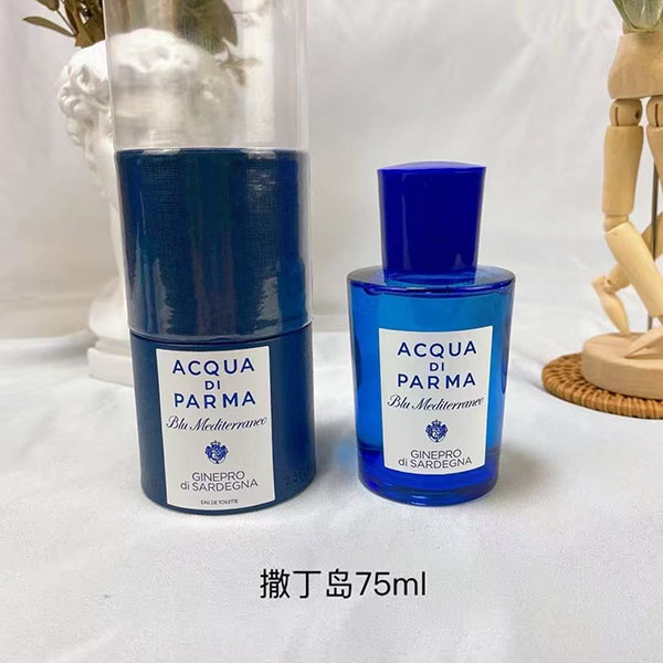 Acqua Di Parma Ginepro Di Sardegna Eau De Parfum HO61370061