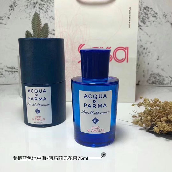 Acqua Di Parma Fico Di Amalfi Eau De Toilette HO52370011