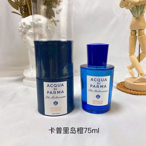 Acqua Di Parma Arancia Di Capri Eau De Parfum HO61370021