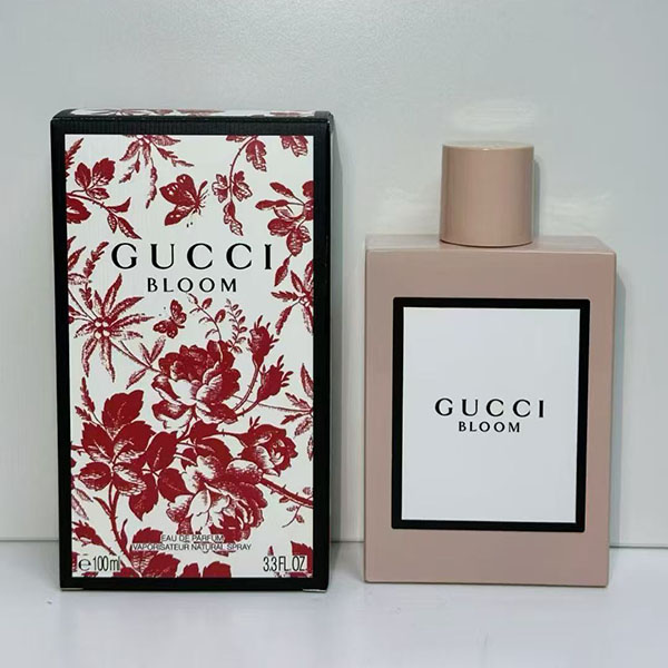 Gucci Bloom Vaporisateur Natural Spray Eau De Parfum HO40360261