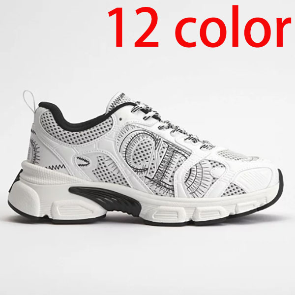 Dior Chrono Sneaker CA50500131