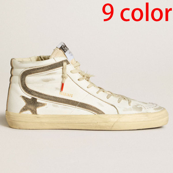 Golden Goose Slide CC60150121
