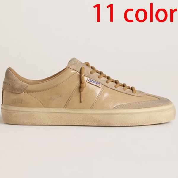 Golden Goose Soul Star CB80150101