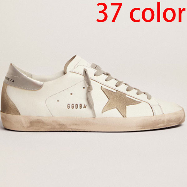 Golden Goose Super-Star CA80150071