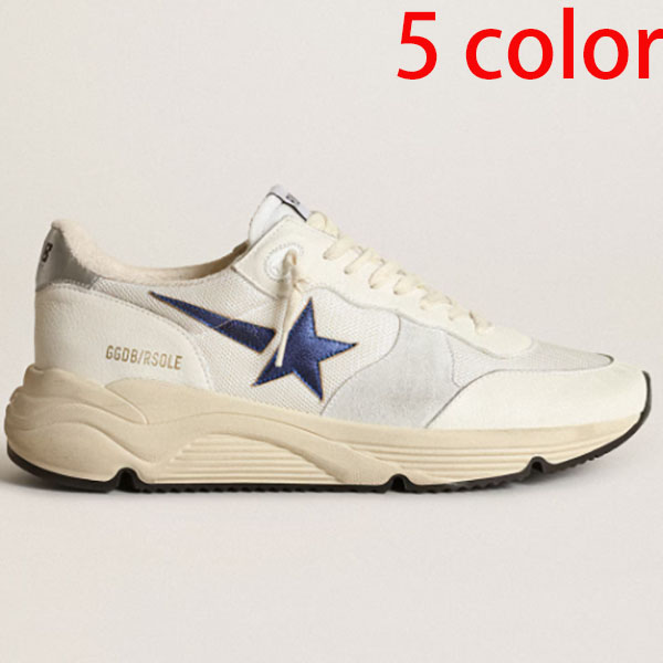 Golden Goose Running Sole CC00150041