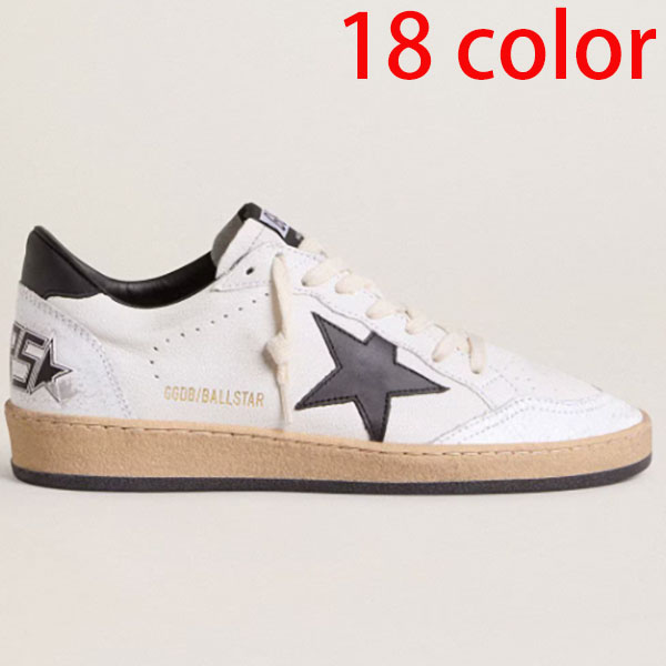 Golden Goose Ball Star CB00150081